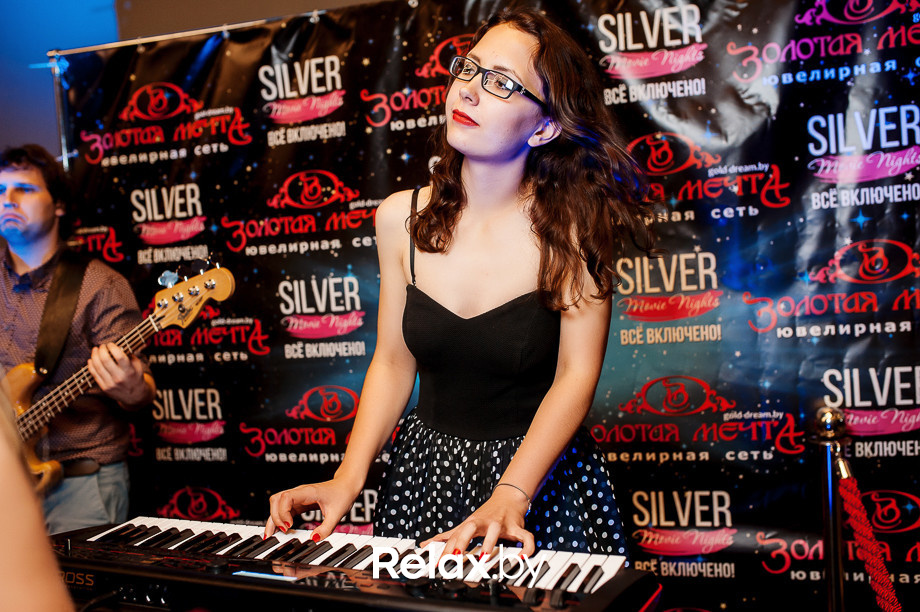 Silver Movie Nights: От заката до рассвета, фото № 115