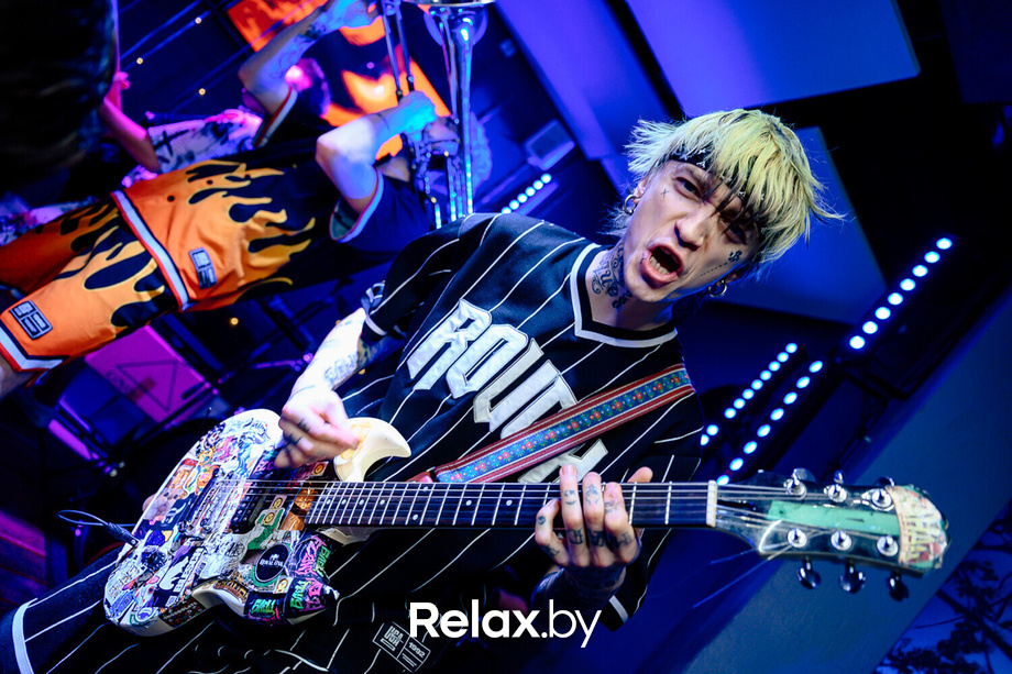 Hot Weekend, фото № 41