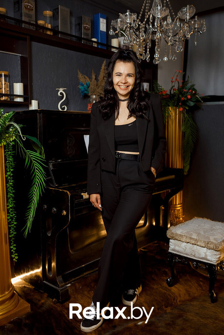 Birthday party ROKAS!, фото № 24