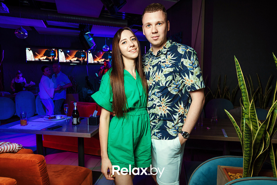 Hot Weekend, фото № 62