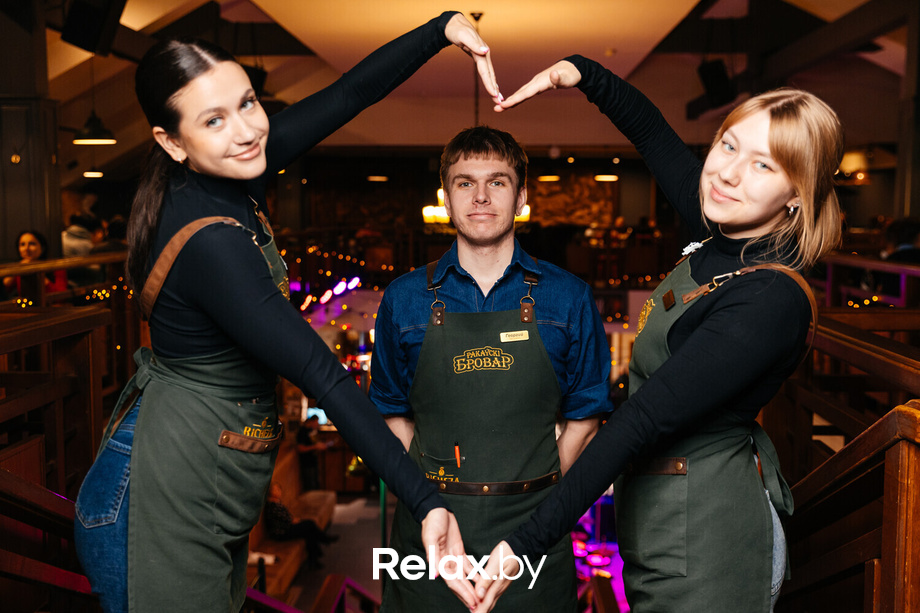 Суббота в Броваре, фото № 19