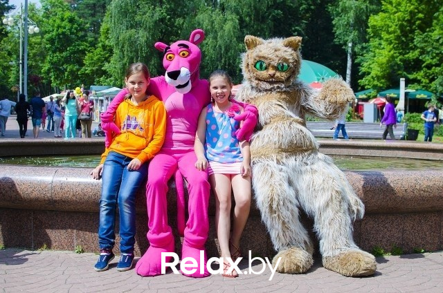 ELpresent.by на благотворительной акции для детей, фото № 96