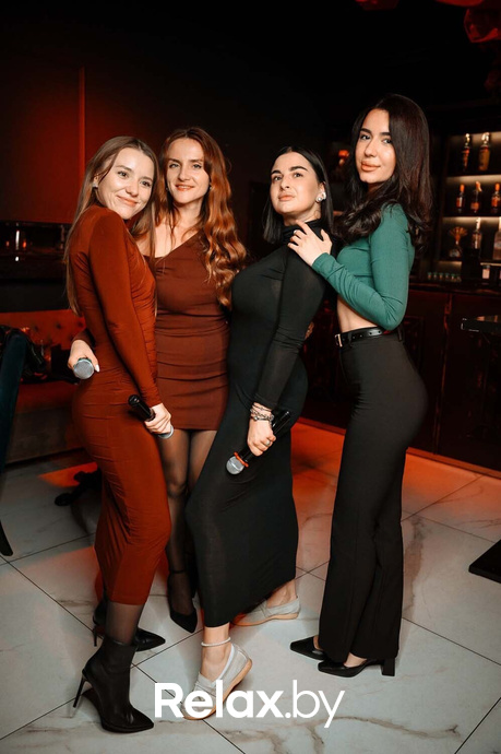 Friday party, фото № 36