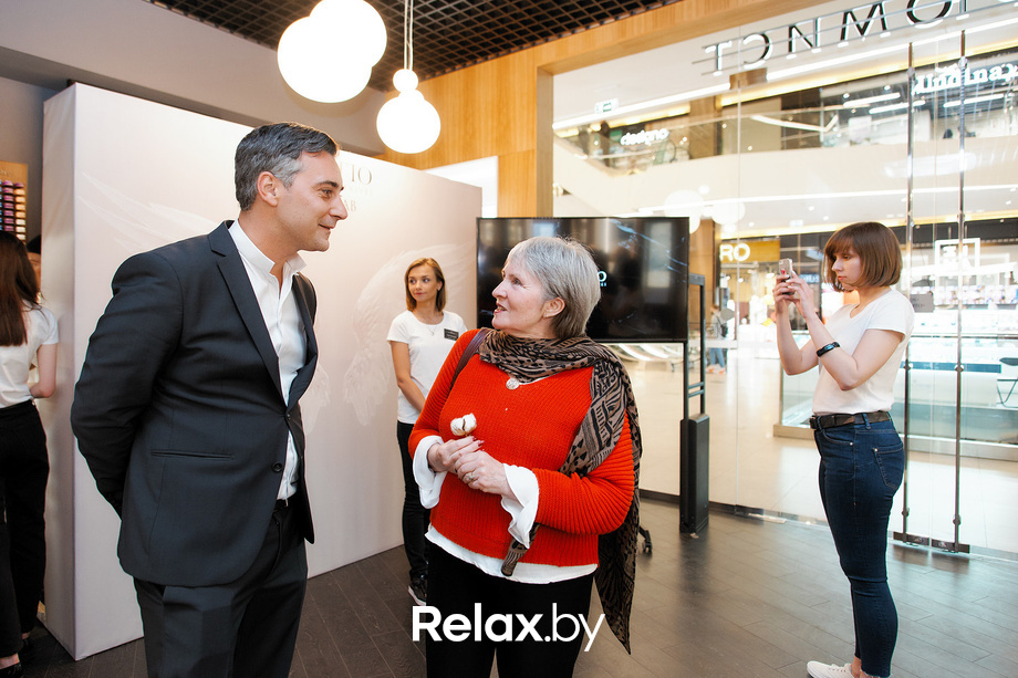 Сеанс ольфакторного детокса, фото № 87