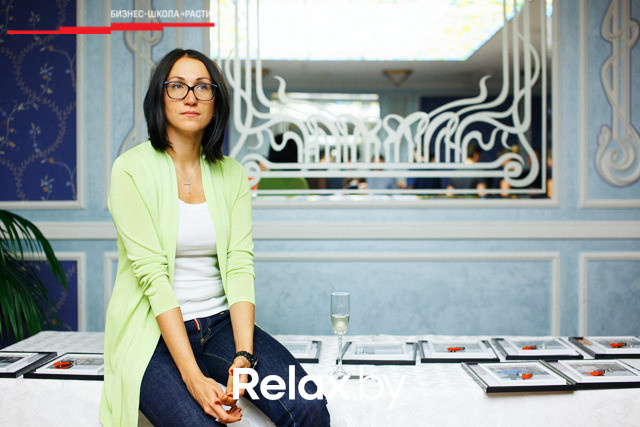 Выпускной Бизнес-школы Расти, фото № 20