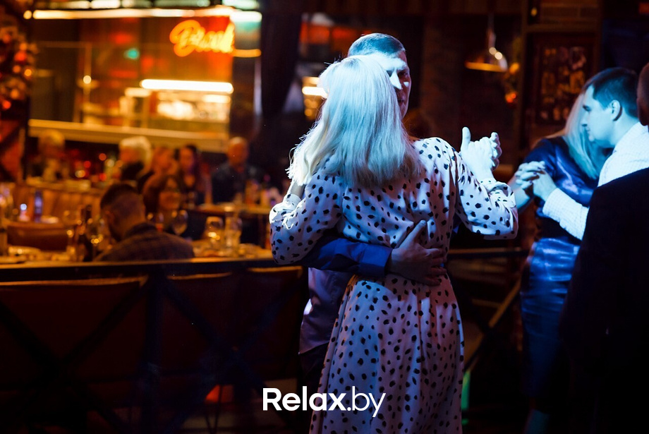 Новогодний Бруклин, фото № 13