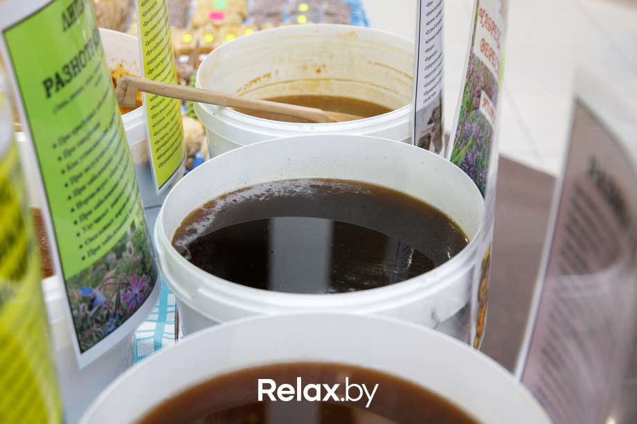 Ярмарка «Мир мёда и здоровья», фото № 131