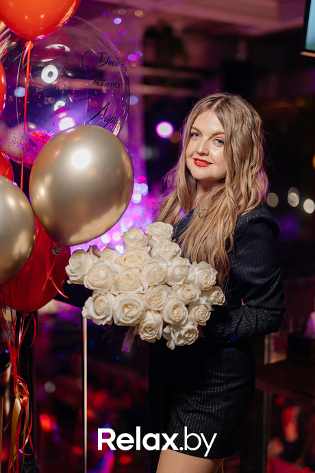 День Встречи Выпускников, фото № 15