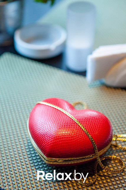 Показ коллекций магазина Лилу, фото № 16