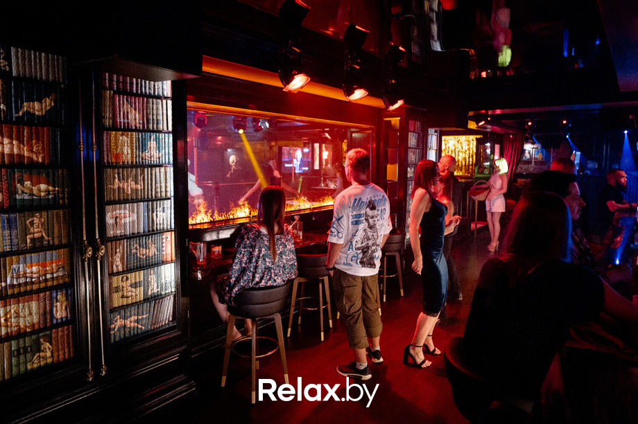 Hot summer, фото № 57