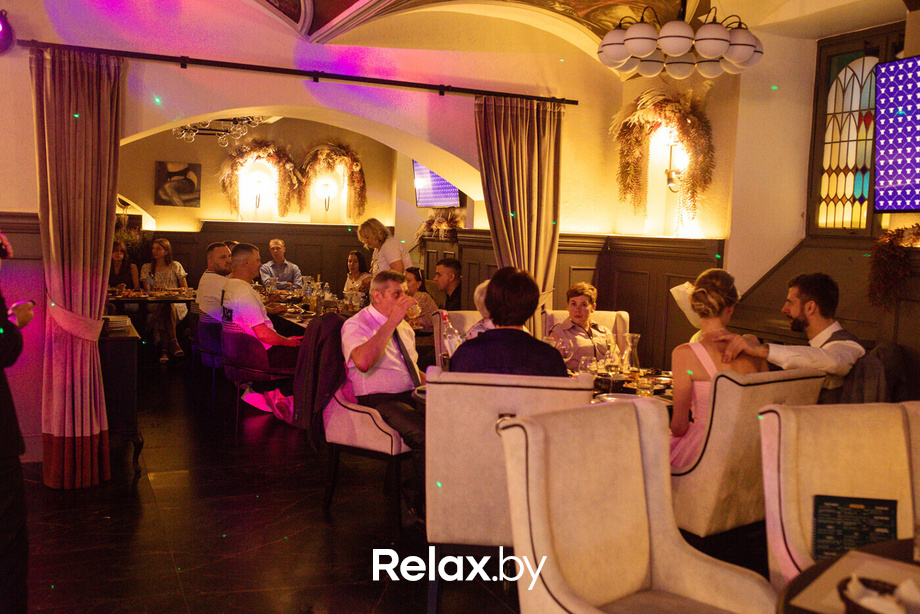 Выходные в Rustaveli, фото № 19