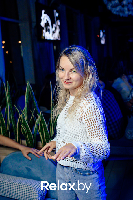 Terra party, фото № 19