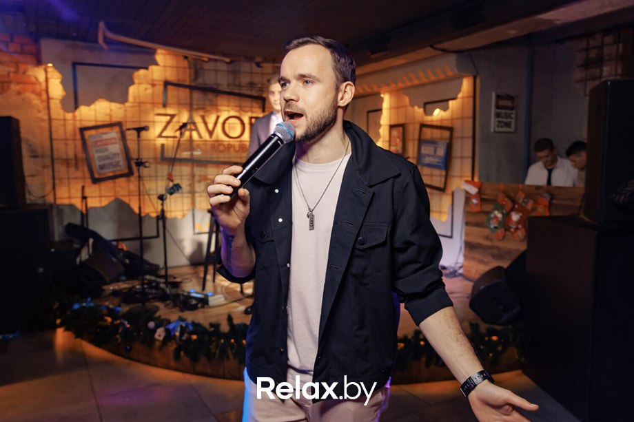 Zavod Friday Night, фото № 41