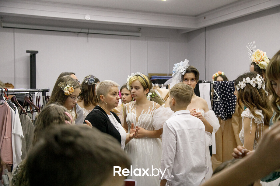 Fashion Show Gold Podium, фото № 90