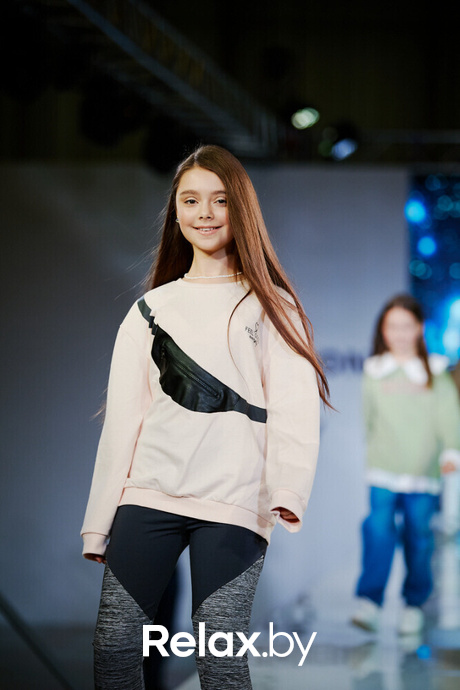 IMG FASHION Killa Part, фото № 31