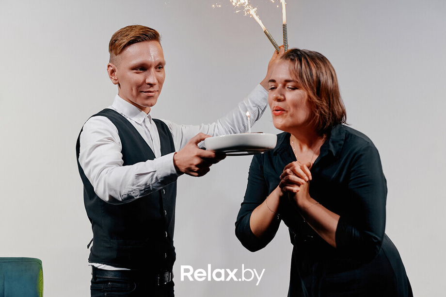 Saturday music, фото № 30