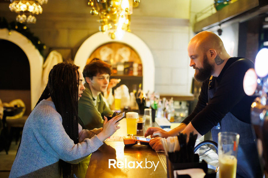 Отчетный концерт, фото № 30