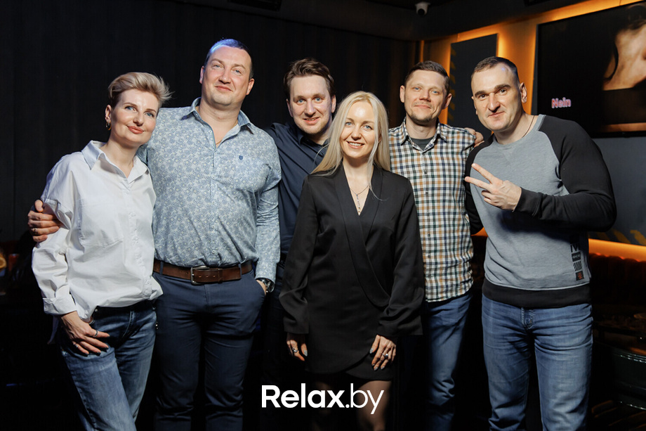 День Встречи Выпускников, фото № 78