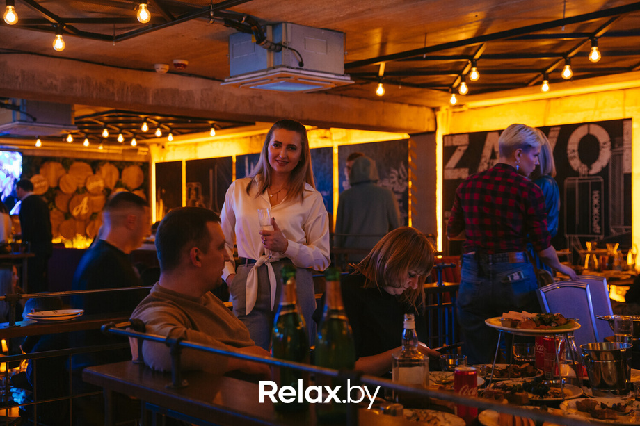 День Встречи Выпускников, фото № 67