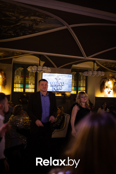 Новогодние вечеринки « Rustaveli», фото № 61