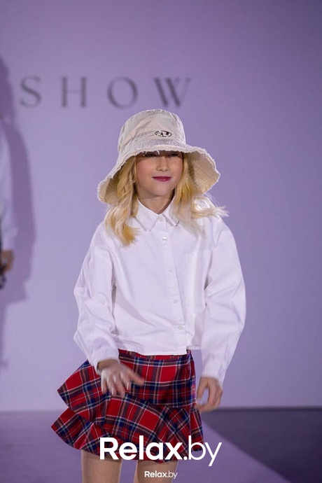 Gold Podium Fashion Show, фото № 111