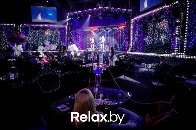 Зажигаем звезды, фото № 26