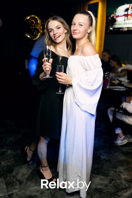 Saturday party, фото № 64