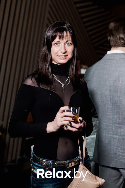 Новоселье Бизнес-школы "РАСТИ", фото № 89