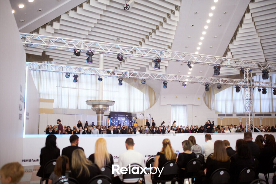 IMG FASHION Killa Part, фото № 128