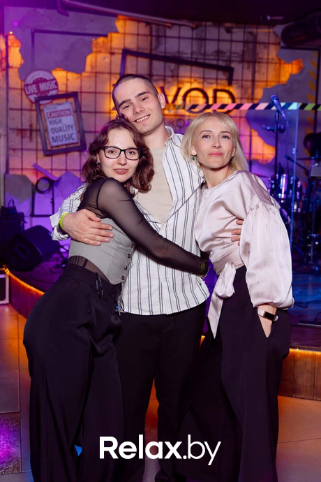 Saturday party, фото № 66