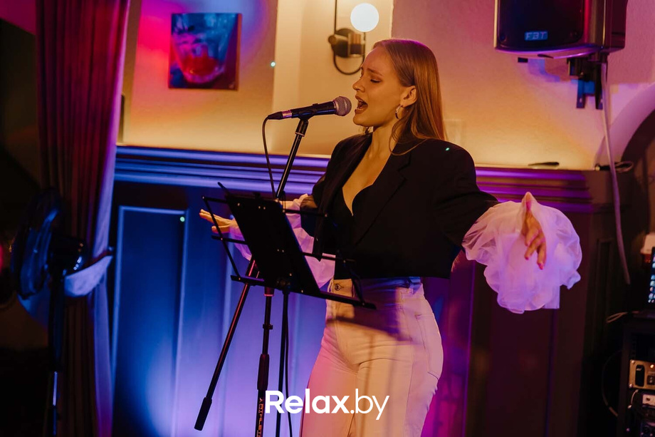 Выходные в Rustaveli, фото № 31