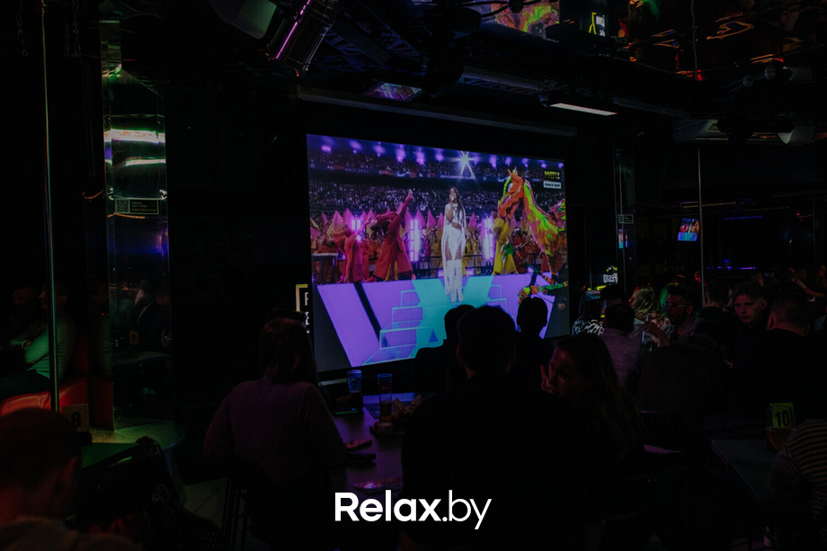 Финал Лиги Чемпионов, фото № 80