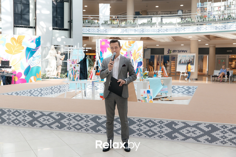 Stolica Kids Fashion SHOW, фото № 18