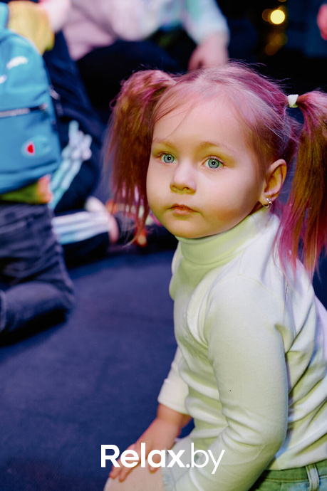 Короли Вечеринок. Детский праздник, фото № 10