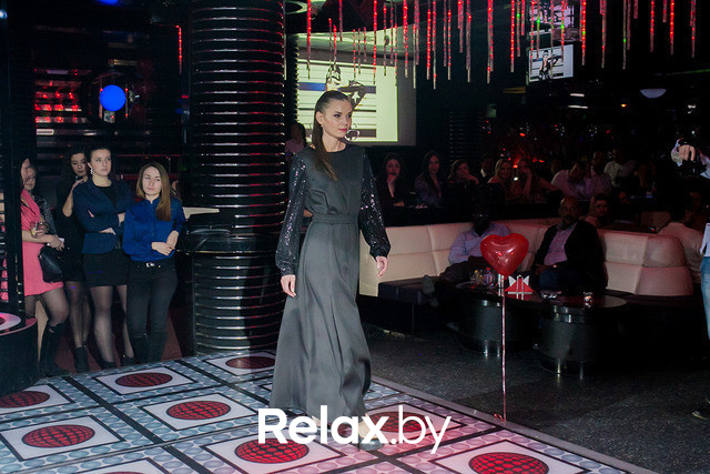 Valentine's night, фото № 28