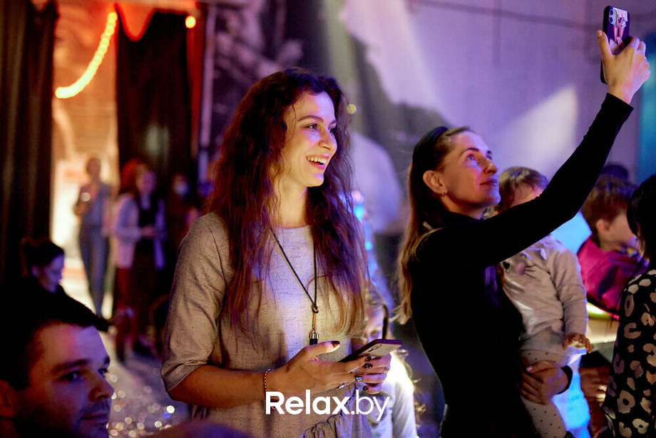 FASHION KIDS’ SHOW, фото № 388