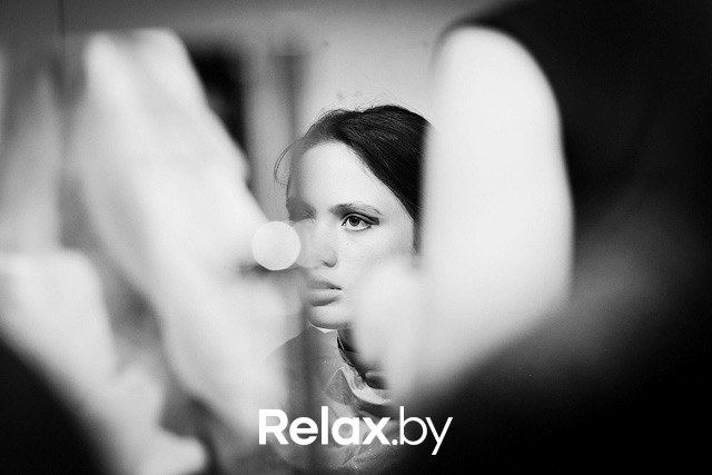 Backstage BFW, фото № 62