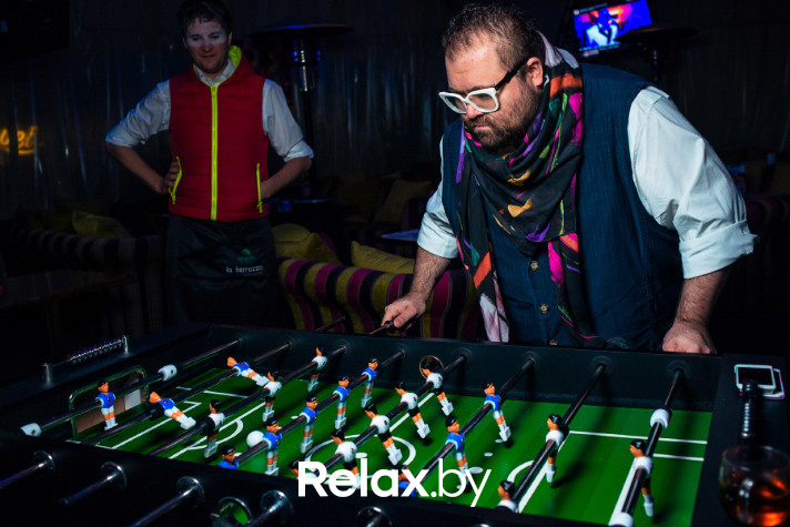 La Terraza Pre-Party, фото № 15