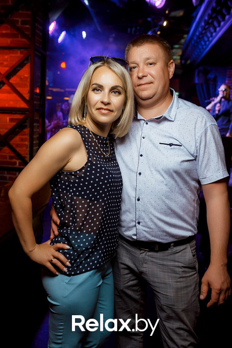 Brooklyn Live!, фото № 36