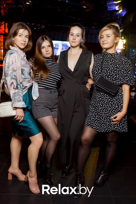 Brooklyn Live!, фото № 5