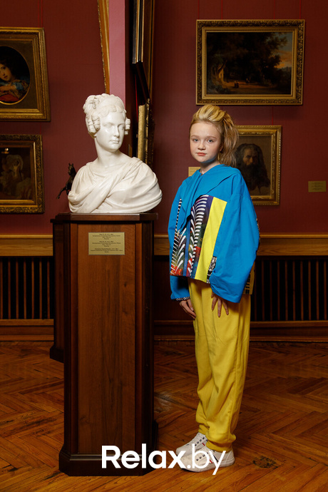 День красоты в День города FashionStyleModels by Igor Ivanov, фото № 87