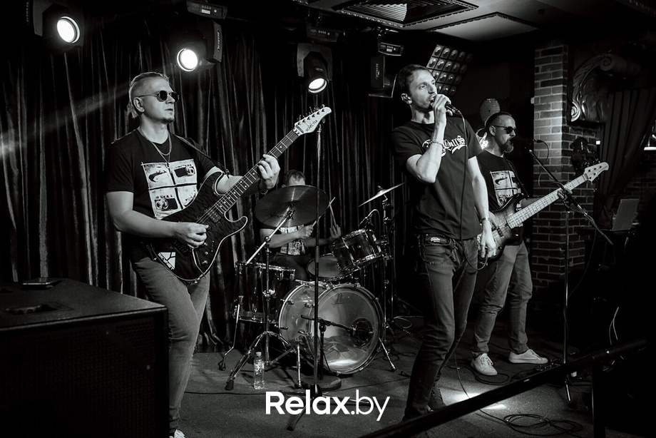 Brooklyn Live!, фото № 12