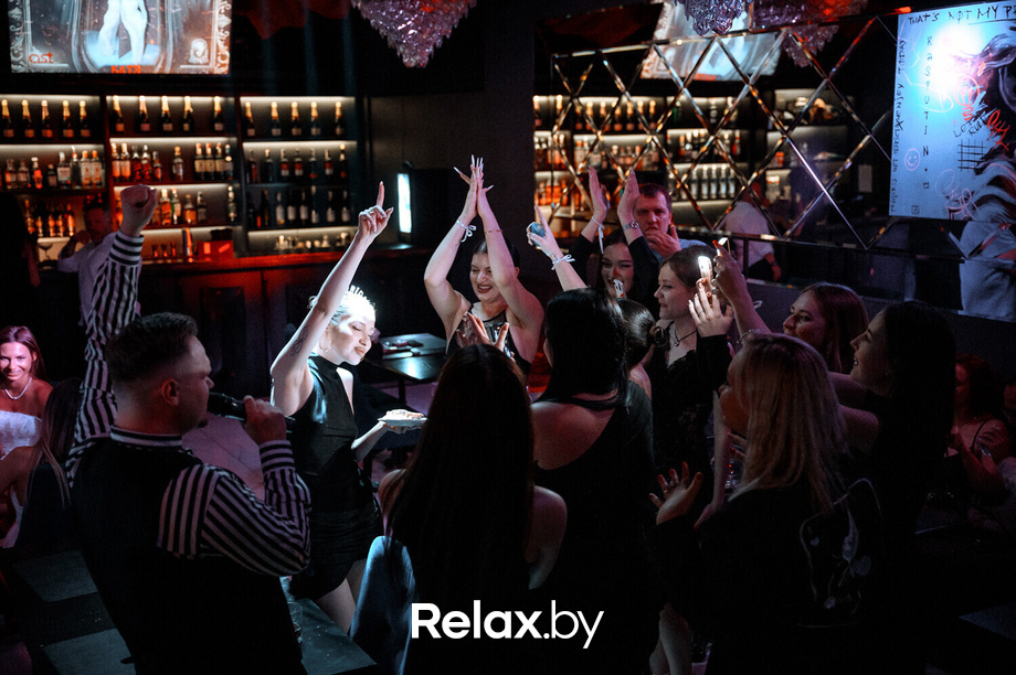 Friday party, фото № 13