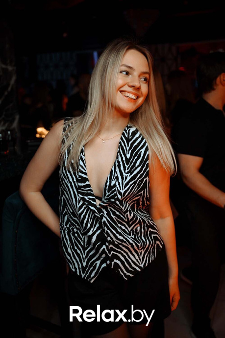 Friday party, фото № 30