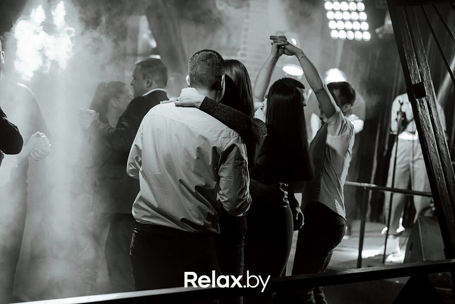 Brooklyn Live!, фото № 10