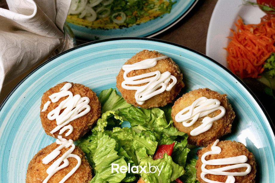 MoulinRouge Party, фото № 22