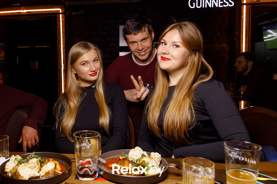 Трансляция вместе с Париматч, фото № 16