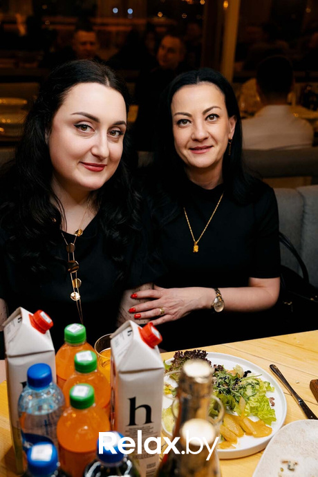 Ночные жители, фото № 51