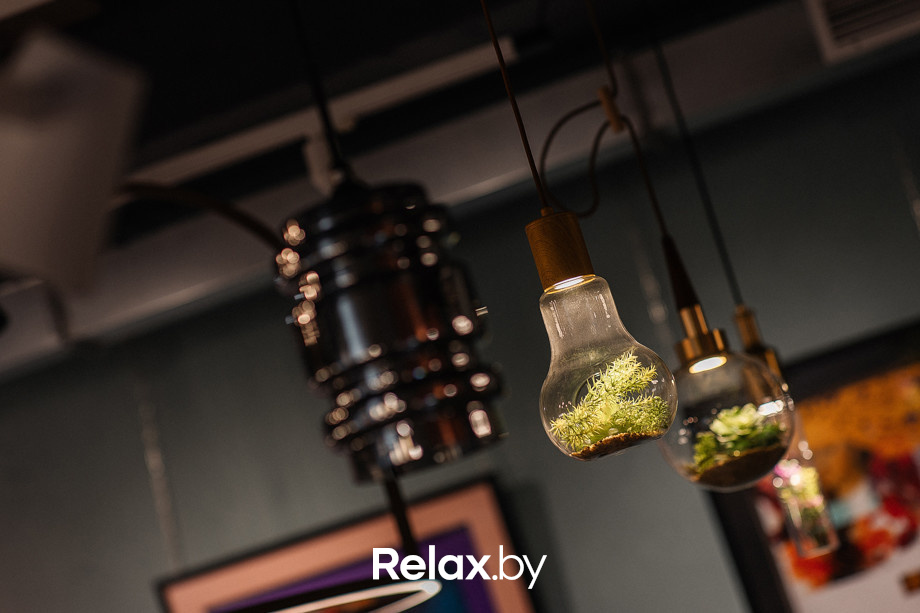 Открытие салона LUMINOSO и выставки Павла Омелюсика, фото № 57