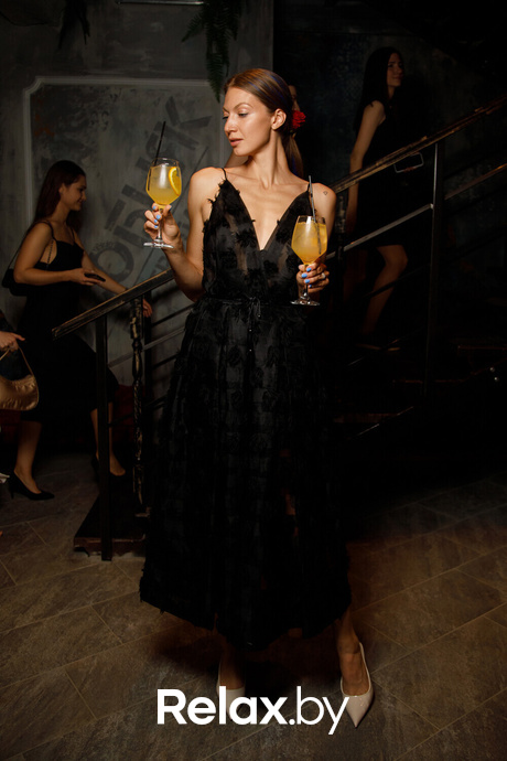 Tuesday Party, фото № 44